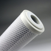 Penggantian Kartrid Filter Air Kustom PP GAC CTO Penggantian Kartrid Filter Air