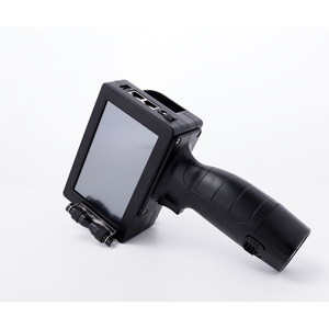 Khuyến mãi mới hot phong cách chất lượng cao tij máy in cầm tay cho in mã vạch nhanh chóng và các giải pháp đóng gói - Product Image 5