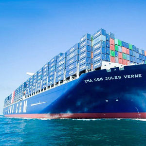 Agente di Spedizione Marittima DDP Consegna Porta a Porta via Mare dalla Cina agli USA <span class=keywords><strong>Conway</strong></span> - Product Image 4