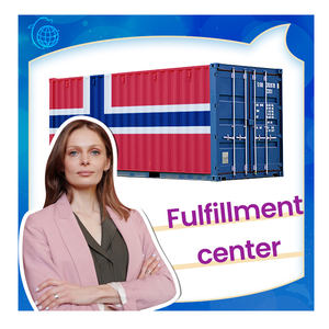 ตัวแทนขนส่งสินค้าจากจีนไปนอร์เวย์ บริการขนส่งทางอากาศ+ด่วน ราคาถูกกว่า พร้อมประกัน ระยะเวลาขนส่ง 7-10 วัน - Product Image 5