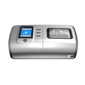 Ventilateur portable, humidificateur chauffant, machine CPAP électrique automatique <span class=keywords><strong>pour</strong></span> l'<span class=keywords><strong>apnée</strong></span> du <span class=keywords><strong>sommeil</strong></span>, anti-ronflement, utilisation à domicile, en clinique, à l'hôpital - Product Image 1