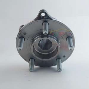 Pieza de Repuesto de Alta Calidad para Motor de Automóvil, Conjunto de Cubo de Rueda 51750-2B010 para Hyundai Elantra y Kia Ceed 517502B010 - Product Image 5