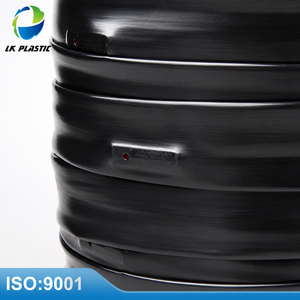 Precio de Fábrica: Sistema de Riego Agrícola de 1 Hectárea, Diseño de Tubo/Manguera para Riego Agrícola, Cinta de Goteo de 16 mm, Tubería de Riego - Product Image 2