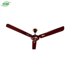 Dream home solar power 12v dc brushless motor type cooling fan ceiling fan 12v solar