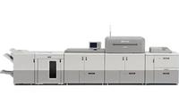 En stock copieur Ricoh Pro C9100 haute vitesse imprimante commerciale scanner et photocopieuse d'occasion