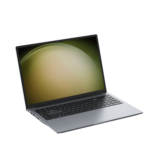 EOM Factory 16 Inch Laptop I7-1260p Business Laptops 2TB Computer MX550 4G 2k IPS Screen 5000mAh Business Notebook