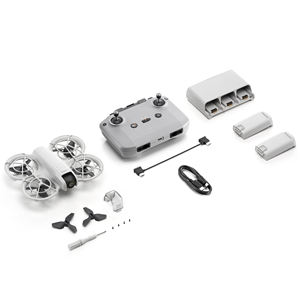 Für DJI Neo <span class=keywords><strong>Motion</strong></span> Fly More Combo Goggles N3 RC <span class=keywords><strong>Motion</strong></span> 3 Immersives Flugerlebnis Handflächenstart und -landung Anfänger Outdoor-Drohne - Product Image 6