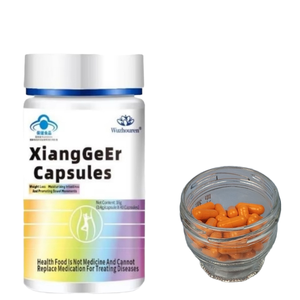 XIANGER Capsules de perte de poids Produit Magic Slim Perte de poids Perdre du poids Meilleurs produits Capsules amincissantes - Product Image 1