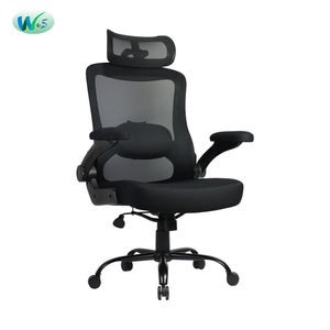 <span class=keywords><strong>Sedia</strong></span> <span class=keywords><strong>da</strong></span> <span class=keywords><strong>ufficio</strong></span> WS5221 <span class=keywords><strong>Hbada</strong></span>, <span class=keywords><strong>sedia</strong></span> <span class=keywords><strong>da</strong></span> scrivania con braccioli ribaltabili e cuscino in tessuto, <span class=keywords><strong>sedia</strong></span> <span class=keywords><strong>da</strong></span> <span class=keywords><strong>ufficio</strong></span> <span class=keywords><strong>ergonomica</strong></span> con schienale a forma di S - Product Image 2