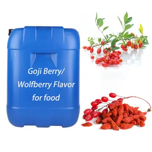 wolfberry fruit extract concentrate goji berry extract liquid wolfberry extract concentrate wolfberry flavor goji berry flavor