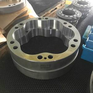 Kit de joints d'étanchéité pour moteur hydraulique Poclain MS11 - Product Image 4