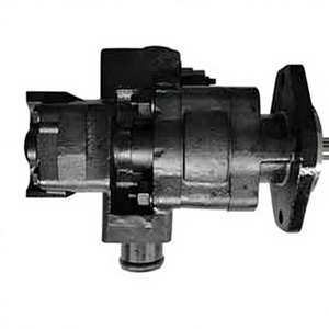 Bomba de Engranajes Externos Hidráulica D Bakchoe AT331223 315SG 315SL 325J 325K 325SK 310G 310SJ de Alta Calidad 2 250 Bar - Product Image 2