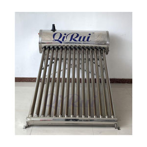 8/10/<span class=keywords><strong>12</strong></span>/14/15/16/18/20/22/24/25/30/36/50 <span class=keywords><strong>tubos</strong></span> calderas solares GRAVEDAD Acero Inoxidables calentadores solares <span class=keywords><strong>de</strong></span> agua - Product Image 3