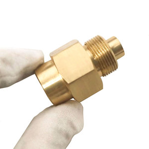 OEM Tùy Chỉnh 5 Trục Kim Loại Phay Tiện Dịch Vụ Nhôm <span class=keywords><strong>CNC</strong></span> Gia Công Phần// - Product Image 2