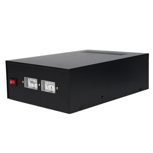 เครื่องแปลงไฟแบบเส้นตรง KDW-16A สำหรับวิทยุเคลื่อนที่ 220V เป็น 13.8V สำหรับสถานีฐาน - Product Image 2