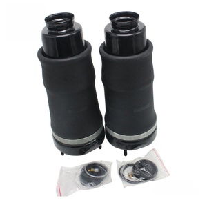 Par de Suspensión Neumática Delantera para Clase R W251 R350 2006-2010, Kits de Reparación de Muelles Neumáticos Airmatic 2513205613 251320571 - Product Image 4