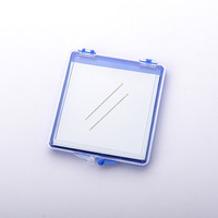 Magnetischer Stift halter zur Aufbewahrung der Nadel Magnetische Aufbewahrung nadel Kleine Box