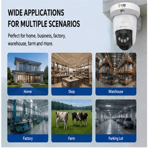 security+cameras 1080p wifi security <b>camera</b> solar security <b>camera</b> <b>system</b> <b>wireless</b> outdoor - Product Image 6