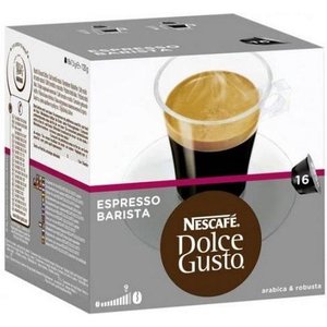 Dolce Gusto กาแฟบาริสต้ากาแฟพ็อด K-CUPS getränkekapsel - Product Image 1