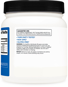 Suplemento de <span class=keywords><strong>Amino</strong></span>ácidos Orgánico OEM/OEM, Suplemento Multivitamínico en Polvo, Hidratación con <span class=keywords><strong>Amino</strong></span>ácidos, Polvo Electrolítico <span class=keywords><strong>BCAA</strong></span> - Product Image 5