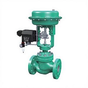 Controlador Digital Fieldvue Tape Feedback DVC2000, Regulador de Filtro ASCO 342A8209, Marca FISHER ASCO, Aplicación de Gas, 1 Año de Garantía - Product Image 1