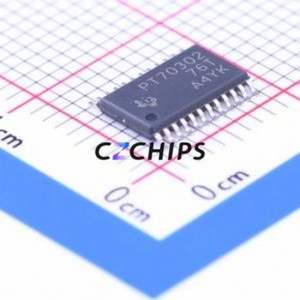 Regulador lineal PMIC (LDO) de chip IC de circuito integrado TPS70302PWPR, nuevo y original, nuevo - Product Image 1