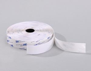 Cinta Adhesiva de Gancho y Bucle de Alta Calidad / Gancho y Bucle con Adhesivo Termofusible - Product Image 1