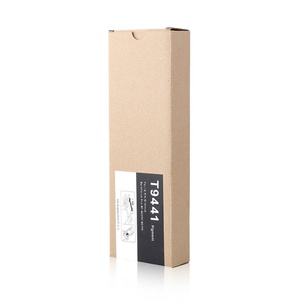 ถุงหมึก Supercolor T9491-T9494 พร้อมชิปใช้ครั้งเดียวสำหรับเครื่องพิมพ์ Epson Workforce Pro WF-C5290a C-5790a - Product Image 5