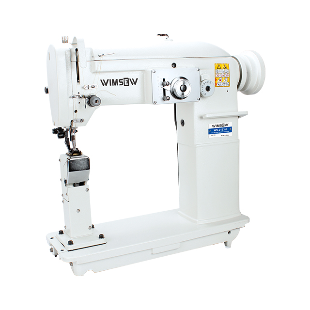manual zigzag sewing machine