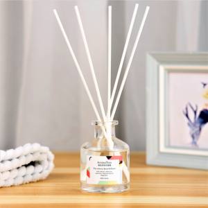 Spot Fire Free Vigne Aromathérapie <span class=keywords><strong>Parfum</strong></span> d'intérieur Diffuseur d'huile essentielle Encens longue durée Toilette Désodorisation Purification - Product Image 4