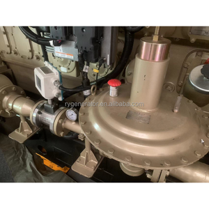 625kva, 1250kva, 2500kva, 20MW 10MW Natural GAS <strong>GENERATOR</strong> SET/GAS POWER PLANT - Product Image 5