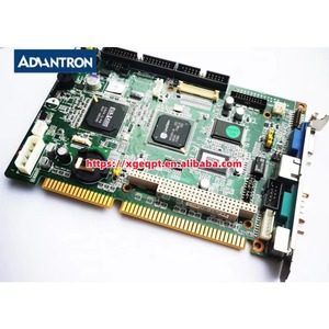 Price Contact Us Advantech Pca-6742 Industrial Embedded <b>Pc</b> Motherboard Cpu Module Mother Board Used Main Server - Product Image 4
