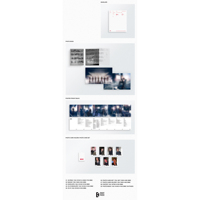 BTS Arirang Rooted in Music Ver CD Korean Pop Music All Ages Paper and Plastic South Korea