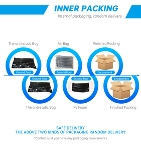 Cartuccia Toner TNB020 TNB021 TNB022 TNB023 <span class=keywords><strong>per</strong></span> <span class=keywords><strong>Stampante</strong></span> <span class=keywords><strong>Brother</strong></span> DCP-B7530DN DCP-B7500D <span class=keywords><strong>Cartucce</strong></span> Toner Laser - Product Image 5