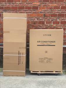 <span class=keywords><strong>Aire</strong></span> <span class=keywords><strong>Acondicionado</strong></span> Inverter Hisense OEM de Fábrica HJI, 36000 BTU, R32/R410a, <span class=keywords><strong>Solo</strong></span> Frío, de Pie, Enfriamiento Rápido - Product Image 2