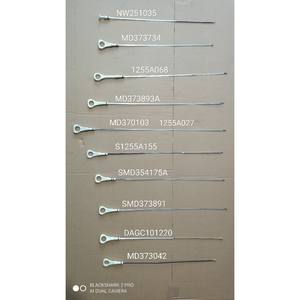 Varilla medidora de aceite para coches japoneses Mitsubishi, nailon, acero inoxidable, ajuste universal - Product Image 1