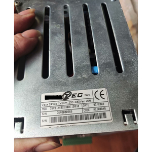 Controlador COSMOS-1000 CSP21XX021300112010 KZ100040 para SMITEC COSMOS-1000 KZ100040 CSP22XX021300012010 COSMOS-1000 CSP21XX02130 - Product Image 6