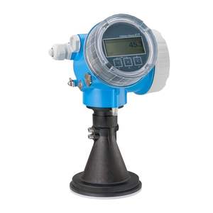 Nouveau radar de niveau Micropilot Endress Hauser E+h Fmr50/fmr51/fmr52 de haute qualité - Product Image 4