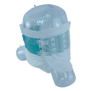 OEM produttore offre un campione gratuito Ultra spesso comodo pannolini per adulti usa e getta per gli ospedali fornitura all'ingrosso - Product Image 6