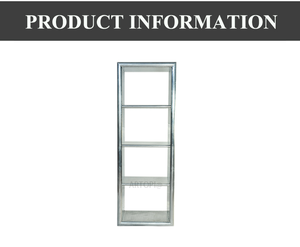 Gran oferta de estantería de almacenamiento de <span class=keywords><strong>pared</strong></span> con estuche de libros <span class=keywords><strong>industrial</strong></span> <span class=keywords><strong>vintage</strong></span> - Product Image 4