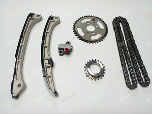 Kit de Cadena de Distribución para <span class=keywords><strong>Toyota</strong></span> <span class=keywords><strong>Aygo</strong></span>, Yaris, Passo, IQ, Belta, Ayla, Agya, Wigo, Motor de Gasolina 1KR, 1KR FE, 1VR FSE, 1.0L - Product Image 5