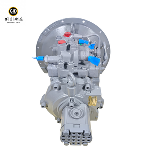 Repuestos GID Hitachi 9227923 Bomba Hidráulica Principal de Acero para Excavadora de Orugas Modelos ZX120 ZX120-E ZX120-HCMC con 6 Meses de Garantía - Product Image 3