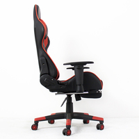 Chaises de bureau gamer, chaises de jeu, style gamer, chaises de bureau, meilleure chaise de bureau