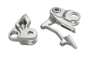 맞춤형 고품질 다중 소재 단조 <span class=keywords><strong>CNC</strong></span> 가공 부품 표면 처리 ISO9001 인증 ODM 단조 서비스 - Product Image 3