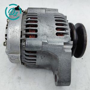 Alternateur EexcavaStart 129423-77200 12V 40A compatible avec les moteurs 2TNV70 3TNV76 - Product Image 6
