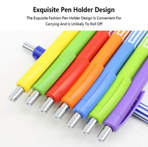 Bolígrafo de Plástico Personalizado con Logotipo, Regalo Promocional Publicitario para Empresas - Product Image 5