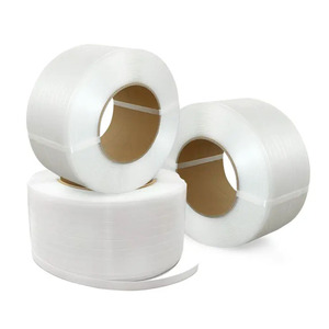 Cinghia Composita in Poliestere su Misura, Fascia Resistente per Imballaggio Pallet - Product Image 2