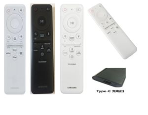 Controlador de control remoto de <span class=keywords><strong>TV</strong></span> <span class=keywords><strong>Samsung</strong></span> para <span class=keywords><strong>proyector</strong></span> inteligente <span class=keywords><strong>Samsung</strong></span> FHD HDR carga de batería de litio tipo C - Product Image 5
