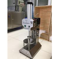 Automatische kokosnootschilmachine/kokosnootsnijmachine/kokosnoottrimmachine