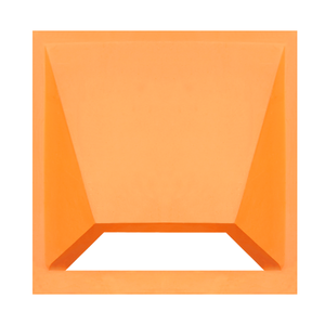 Azulejo de pantalla de ventilación de bajo precio del fabricante de Vietnam de estilo tradicional personalizado nuevos ladrillos fachada arcilla hueco sinterizado - Product Image 1